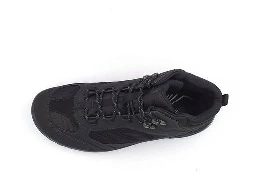 Miesten Ulkoilukengät ECCO Musta 4 Miesten Ulkoilukengät ECCO Musta - Image 4