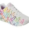 Naisten Skechers Highlight Love -Kenkä Kauppa tuotesivu NaistenSkechershighlightlove 177981WM f05e3b87d5a5be5558a802f4446e1420 1