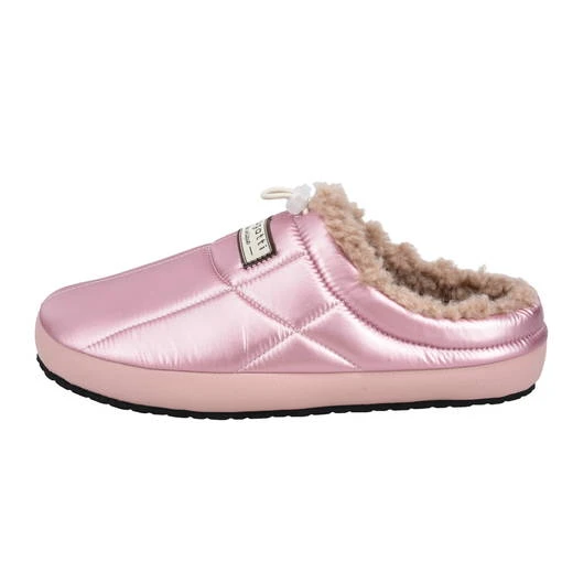 Naisten Aamutossut Bugatti Roosa 2 Naisten Aamutossut Bugatti Roosa - Image 2