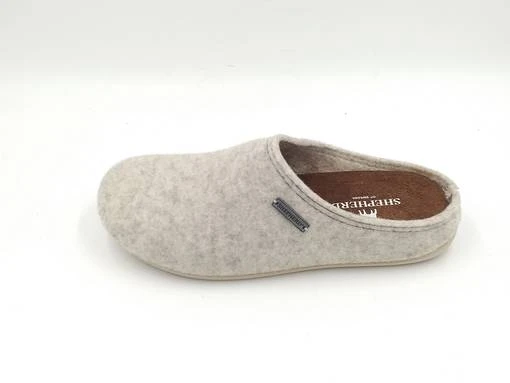 Naisten Aamutossut Shepherd Beige 2 Naisten Aamutossut Shepherd Beige - Image 2