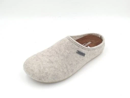 Naisten Aamutossut Shepherd Beige 1 Naisten Aamutossut Shepherd Beige