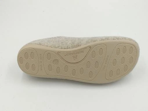 Naisten Aamutossut Shepherd Beige 5 Naisten Aamutossut Shepherd Beige - Image 5