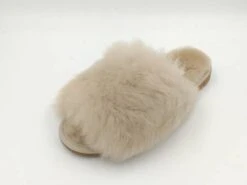 Naisten Aamutossut Shepherd Vaalea Beige