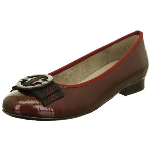 Naisten Avokkaat Ara Rubiini 1 Naisten Avokkaat Ara Rubiini