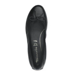 Naisten Balleriina Tamaris Musta -Kenkä Kauppa tuotesivu NaistenballeriinaTamarismusta 12211620001 31b0073aa6b7d98b4f83d108f51327fd 4