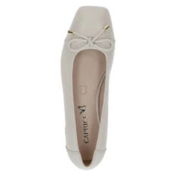 Naisten Balleriinat Caprice Kerma -Kenkä Kauppa tuotesivu NaistenballeriinatCapricebeige 92210420140 d4da5119710bc33ff095ee472168ed39 4