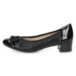 Naisten Balleriinat Caprice Black -Kenkä Kauppa tuotesivu NaistenballeriinatCapriceblack 92230720009 66ebbf39b217c585ce7ef88d277e30b6 3