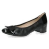 Naisten Balleriinat Caprice Black -Kenkä Kauppa tuotesivu NaistenballeriinatCapriceblack 92230720009 67eb4e7d71839ef40679edd3091582cf 1