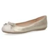 Naisten Balleriinat Caprice Valko/kulta 9 Naisten Balleriinat Caprice Valko/kulta -Kenkä Kauppa tuotesivu NaistenballeriinatCapricevalkokulta 92210924199 33d525bb468ca4cc4796b7e85495d9e3 1