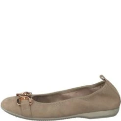 Naisten Balleriinat MarcoTozzi Ruskea -Kenkä Kauppa tuotesivu NaistenballeriinatMarcoTozziruskea 22212332408 284f6247eab4e1aba612bc4f3b001444 2