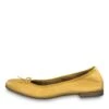 Naisten Balleriinat Tamaris Keltainen -Kenkä Kauppa tuotesivu NaistenballeriinatTamariskeltainen 12211622602 3d05186f1635e822e9b8e8d5796c41c2 1