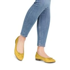 Naisten Balleriinat Tamaris Keltainen -Kenkä Kauppa tuotesivu NaistenballeriinatTamariskeltainen 12211622602 9122f7a2394f9a280f254fa71c187f39 5
