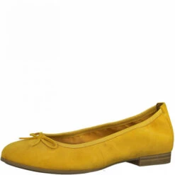 Naisten Balleriinat Tamaris Mango
