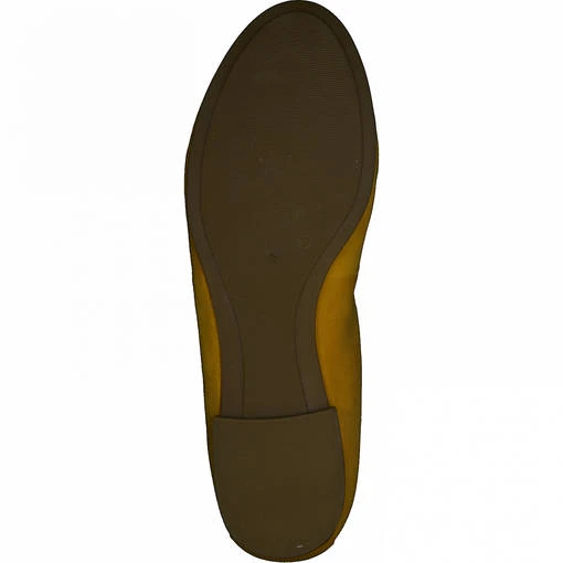 Naisten Balleriinat Tamaris Mango 4 Naisten Balleriinat Tamaris Mango - Image 4