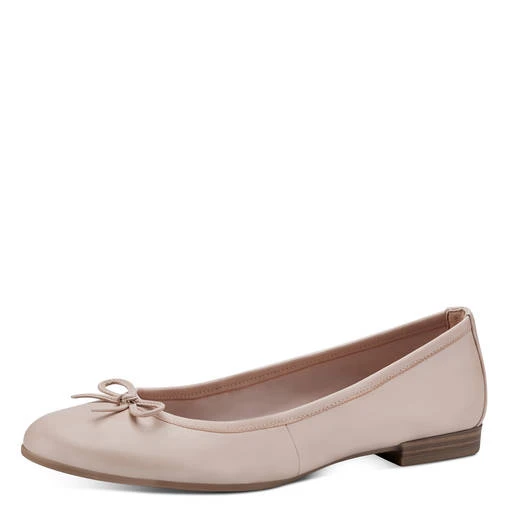 Naisten Balleriina Tamaris Puuteri/roosa 1 Naisten Balleriina Tamaris Puuteri/roosa