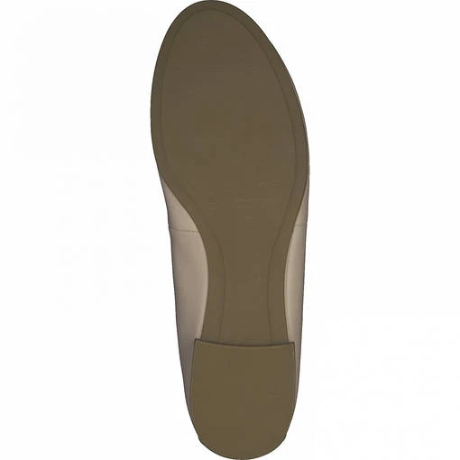 Naisten Balleriinat Tamaris Roosa 5 Naisten Balleriinat Tamaris Roosa - Image 5