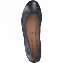 Naisten Balleriinat Tamaris Sininen 9 Naisten Balleriinat Tamaris Sininen -Kenkä Kauppa tuotesivu NaistenballeriinatTamarissininen 12211626805 f60eae42ab4bee8a56e113cd22ce8572 5