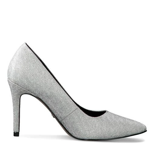 Naisten Juhlakengät Tamaris Hopea 2 Naisten Juhlakengät Tamaris Hopea - Image 2