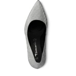 Naisten Juhlakengät Tamaris Hopea 9 Naisten Juhlakengät Tamaris Hopea -Kenkä Kauppa tuotesivu NaistenjuhlakengatTamarishopea 12245233985 882e82e3c6899e5c50cbfb6bbe483cfa 5