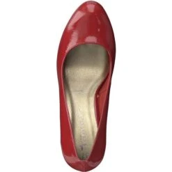 Naisten Juhlakengät Tamaris Punainen -Kenkä Kauppa tuotesivu NaistenjuhlakengatTamarispunainen 12242622520 8cdb4d3d0374da8f91c1285b6e9e680b 4