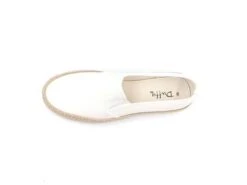 Naisten Kangaskengät Duffy Valkoinen 7 Naisten Kangaskengät Duffy Valkoinen -Kenkä Kauppa tuotesivu NaistenkangaskengatDuffyvalkoinen 7621051 b3f43836b49ba962b1371790bf40b7ea 3