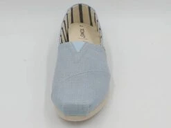 Naisten Kangaskengät TOMS Pastel Blue 6 Naisten Kangaskengät TOMS Pastel Blue -Kenkä Kauppa tuotesivu NaistenkangaskengatTOMSpastelblue 10006523 6ac1e234dcc434c0a7a5f3d7c053695c 2