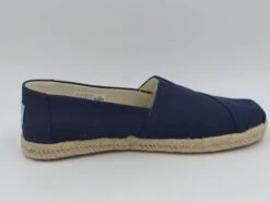 Naisten Kangaskengät TOMS Sininen -Kenkä Kauppa tuotesivu NaistenkangaskengatTOMSsininen 10016255 1d75073aa5f65b3544d72815164de789 3