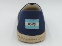 Naisten Kangaskengät TOMS Sininen -Kenkä Kauppa tuotesivu NaistenkangaskengatTOMSsininen 10016255 376c7e103d18d7c3318a5c2aeefe85fe 4