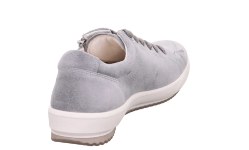 Naisten Kävelykengät Legero Harmaa 4 Naisten Kävelykengät Legero Harmaa - Image 4