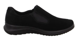 Naisten Kävelykengät Legero Musta -Kenkä Kauppa tuotesivu NaistenkavelykengatLegeromusta 50956800 ebf8d13d0cc5d6be881c28f589cb9ec3 3