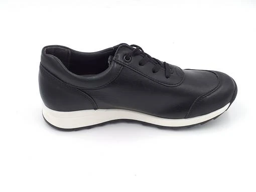 Naisten Kävelykengät Pomar Musta 3 Naisten Kävelykengät Pomar Musta - Image 3