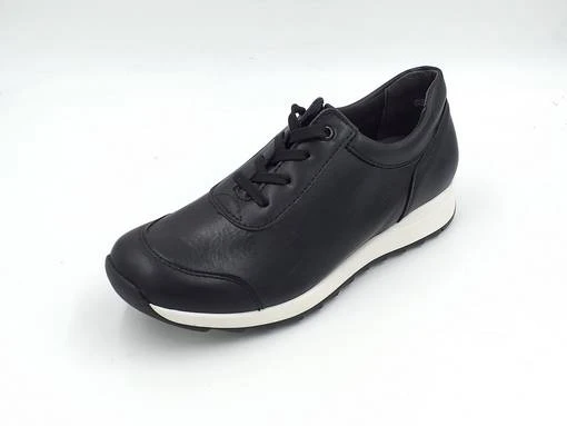 Naisten Kävelykengät Pomar Musta 1 Naisten Kävelykengät Pomar Musta