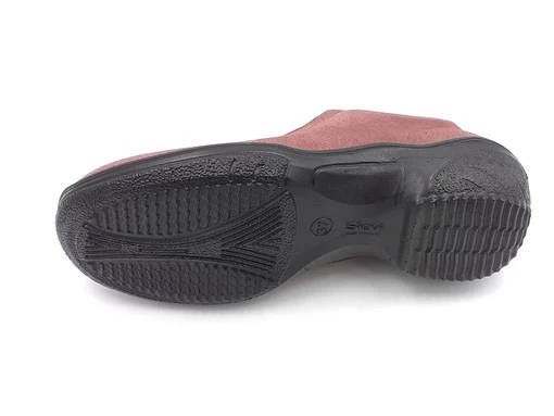 Naisten Kävelykengät Sievi Roosa 5 Naisten Kävelykengät Sievi Roosa - Image 5