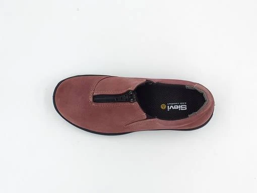 Naisten Kävelykengät Sievi Roosa 4 Naisten Kävelykengät Sievi Roosa - Image 4