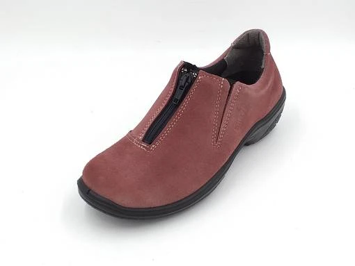 Naisten Kävelykengät Sievi Roosa 1 Naisten Kävelykengät Sievi Roosa