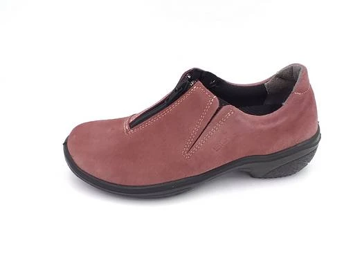 Naisten Kävelykengät Sievi Roosa 2 Naisten Kävelykengät Sievi Roosa - Image 2