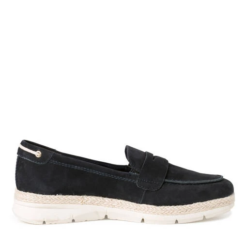 Naisten Kävelykengät Tamaris Sininen 3 Naisten Kävelykengät Tamaris Sininen - Image 3