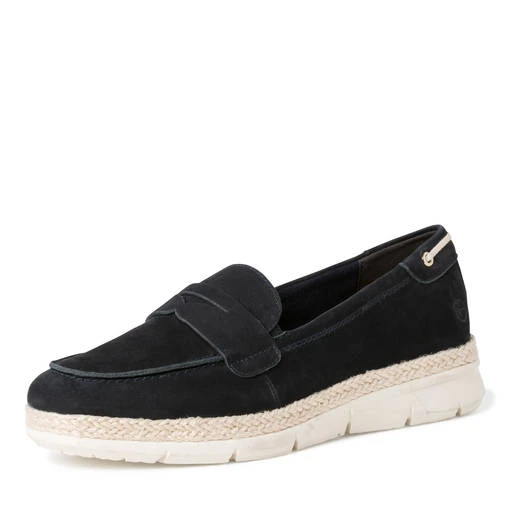 Naisten Kävelykengät Tamaris Sininen 1 Naisten Kävelykengät Tamaris Sininen