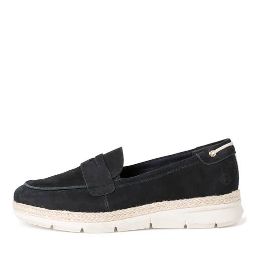 Naisten Kävelykengät Tamaris Sininen 2 Naisten Kävelykengät Tamaris Sininen - Image 2