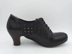 Naisten Kävelykengät Vintro Musta -Kenkä Kauppa tuotesivu NaistenkavelykengatVintromusta 88232208 aeab72eaf9e63811581a09bff82fcad2 3