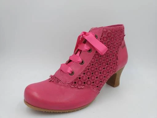 Naisten Kävelykengät Vintro Pinkki 1 Naisten Kävelykengät Vintro Pinkki