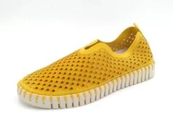 Naisten Kesäkengät Ilse Jacobsen Kulta