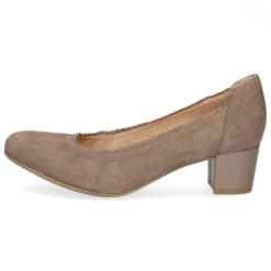 Naisten Korkokengät Caprice Beige -Kenkä Kauppa tuotesivu NaistenkorkokengatCapricebeige 92230422355 19d99ee0410db6ee69169f069f7bfb82 3