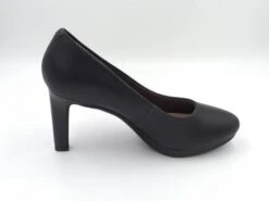 Naisten Korkokengät Clarks Musta -Kenkä Kauppa tuotesivu NaistenkorkokengatClarksmusta 261577644 1e4a95576dbfeb6ad2f96f5f1250bfd0 3