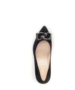 GB Naisten Korkokengät Gabor Musta -Kenkä Kauppa tuotesivu NaistenkorkokengatGabormusta 9138137 5eed9b2045646a5390f80162ce495ff9 4