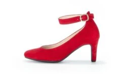 GB Naisten Korkokengät Gabor Punainen -Kenkä Kauppa tuotesivu NaistenkorkokengatGaborpunainen 9141115 0bfa86429f563329b52a5df7d0fb5e30 3