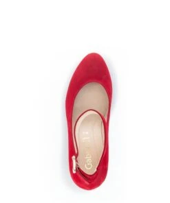 GB Naisten Korkokengät Gabor Punainen -Kenkä Kauppa tuotesivu NaistenkorkokengatGaborpunainen 9141115 8188ab8c4041fb38757dfb2416c67c39 4