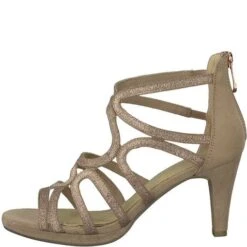 Naisten Korkokengät MarcoTozzi Beige -Kenkä Kauppa tuotesivu NaistenkorkokengatMarcoTozzibeige 22837334478 169299cc70e3f04c1f6ccdcee165b51a 3