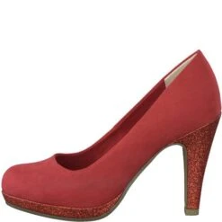Naisten Korkokengät MarcoTozzi Punainen -Kenkä Kauppa tuotesivu NaistenkorkokengatMarcoTozzipunainen 22244134597 29a629154342cd903a5e260d61e734f8 2