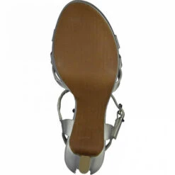 Naisten Korkokengät MarcoTozzi Valkoinen -Kenkä Kauppa tuotesivu NaistenkorkokengatMarcoTozzivalkoinen 22833928123 3bdb1cc98fb26c81cc6ae18abe653c4c 4